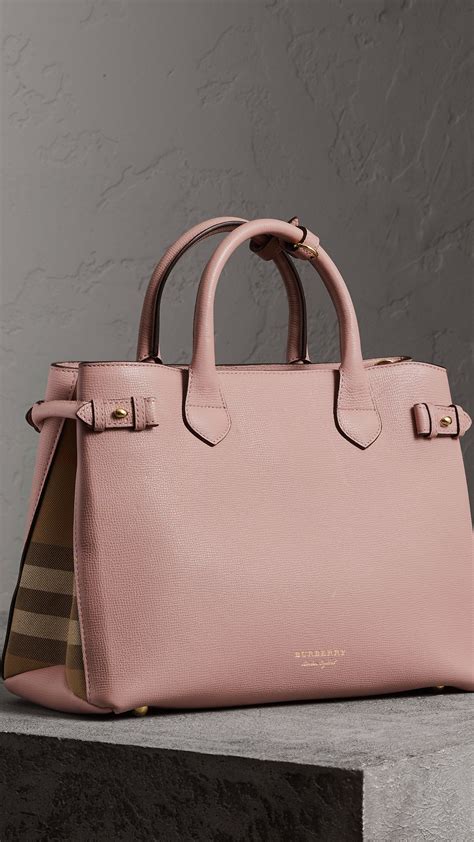 burberry orchid bag|Burberry leather purses.